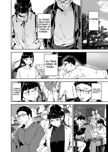 Page 187 of Otaku Tomodachi to no Sex wa Saikou ni Kimochi Ii 1-3 + Side Story | Fazer Sexo Com Sua Amiga Otaku é Demais 1-3 + Side Story - preview thumbnail