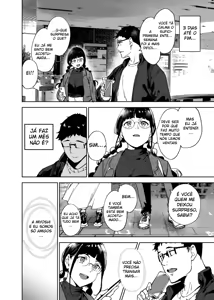 Page 189 of Otaku Tomodachi to no Sex wa Saikou ni Kimochi Ii 1-3 + Side Story | Fazer Sexo Com Sua Amiga Otaku é Demais 1-3 + Side Story - preview thumbnail