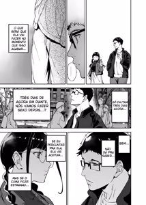 Page 190 of Otaku Tomodachi to no Sex wa Saikou ni Kimochi Ii 1-3 + Side Story | Fazer Sexo Com Sua Amiga Otaku é Demais 1-3 + Side Story - preview thumbnail