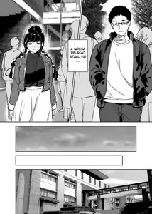 Page 191 of Otaku Tomodachi to no Sex wa Saikou ni Kimochi Ii 1-3 + Side Story | Fazer Sexo Com Sua Amiga Otaku é Demais 1-3 + Side Story - preview thumbnail