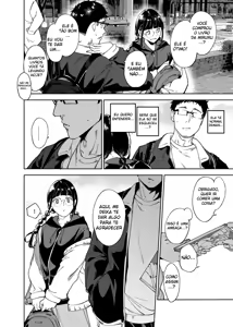 Page 193 of Otaku Tomodachi to no Sex wa Saikou ni Kimochi Ii 1-3 + Side Story | Fazer Sexo Com Sua Amiga Otaku é Demais 1-3 + Side Story - preview thumbnail