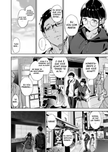 Page 195 of Otaku Tomodachi to no Sex wa Saikou ni Kimochi Ii 1-3 + Side Story | Fazer Sexo Com Sua Amiga Otaku é Demais 1-3 + Side Story - preview thumbnail