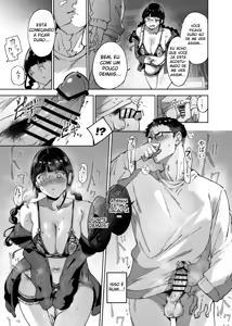 Page 198 of Otaku Tomodachi to no Sex wa Saikou ni Kimochi Ii 1-3 + Side Story | Fazer Sexo Com Sua Amiga Otaku é Demais 1-3 + Side Story - preview thumbnail
