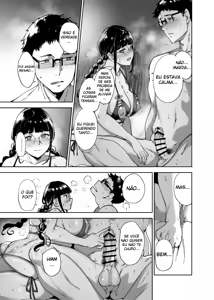 Page 218 of Otaku Tomodachi to no Sex wa Saikou ni Kimochi Ii 1-3 + Side Story | Fazer Sexo Com Sua Amiga Otaku é Demais 1-3 + Side Story - preview thumbnail