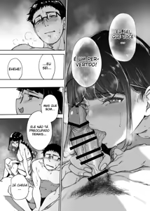 Page 220 of Otaku Tomodachi to no Sex wa Saikou ni Kimochi Ii 1-3 + Side Story | Fazer Sexo Com Sua Amiga Otaku é Demais 1-3 + Side Story - preview thumbnail