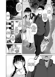 Page 72 of Otaku Tomodachi to no Sex wa Saikou ni Kimochi Ii 1-3 + Side Story | Fazer Sexo Com Sua Amiga Otaku é Demais 1-3 + Side Story - preview thumbnail