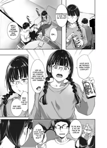 Page 93 of Otaku Tomodachi to no Sex wa Saikou ni Kimochi Ii 1-3 + Side Story | Fazer Sexo Com Sua Amiga Otaku é Demais 1-3 + Side Story - preview thumbnail