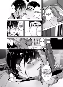 Page 98 of Otaku Tomodachi to no Sex wa Saikou ni Kimochi Ii 1-3 + Side Story | Fazer Sexo Com Sua Amiga Otaku é Demais 1-3 + Side Story - preview thumbnail