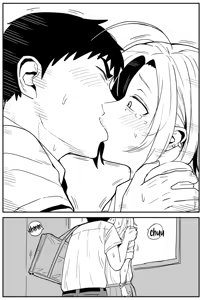 Page 168 of Gal JK Ero Manga｜Manga Erótico de Colegiala Gyaru (decensored) - preview thumbnail
