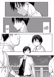 Page 168 of The Oharami Maiden Part 2 (decensored) - preview thumbnail