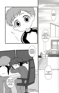 Page 3 of Gyutto - preview thumbnail