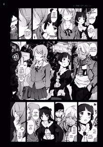 Page 3 of Kuroneko to Watashi ga Aniki ni Suterareta Hazu ga Nai - preview thumbnail