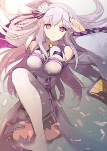 Page 1070 of Emilia - The EMT Collection 10 - preview thumbnail