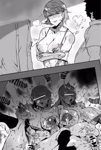 Page 2 of 《风纪崩坏》 - preview thumbnail