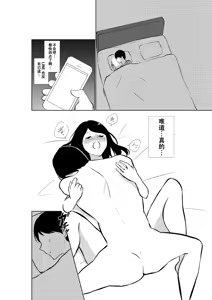 Page 13 of Tsuma ga Beit-Saki de Hyouteiki ni ... Kakushidorareta Tsuma no Midareyuku Ratai - preview thumbnail