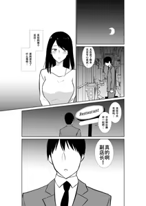 Page 18 of Tsuma ga Beit-Saki de Hyouteiki ni ... Kakushidorareta Tsuma no Midareyuku Ratai - preview thumbnail