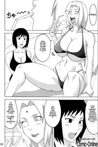 Page 161 of Naruhodo misc - preview thumbnail