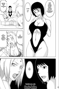 Page 162 of Naruhodo misc - preview thumbnail