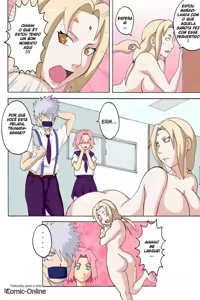 Page 269 of Naruhodo misc - preview thumbnail