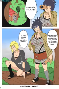 Page 391 of Naruhodo misc - preview thumbnail