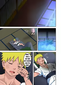 Page 47 of Naruhodo misc - preview thumbnail