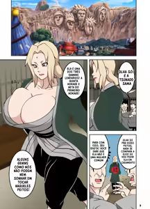 Page 85 of Naruhodo misc - preview thumbnail
