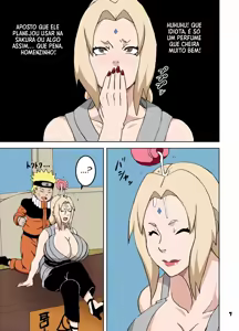 Page 89 of Naruhodo misc - preview thumbnail