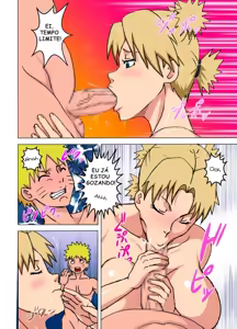 Page 10 of Naruhodo misc - preview thumbnail