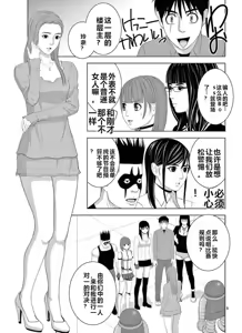 Page 1046 of EROSサバイバル 第11-19巻 - preview thumbnail