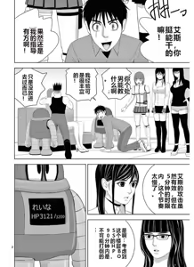 Page 1051 of EROSサバイバル 第11-19巻 - preview thumbnail