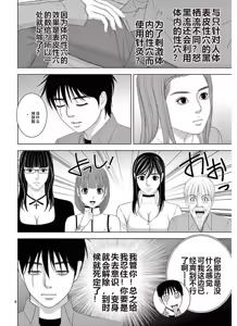 Page 1105 of EROSサバイバル 第11-19巻 - preview thumbnail