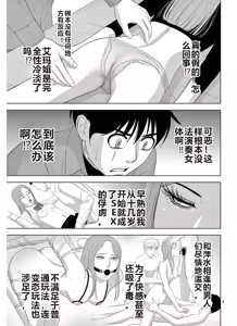 Page 1259 of EROSサバイバル 第11-19巻 - preview thumbnail