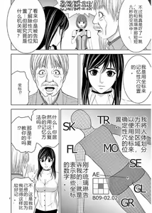 Page 4 of EROSサバイバル 第11-19巻 - preview thumbnail