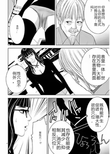 Page 6 of EROSサバイバル 第11-19巻 - preview thumbnail