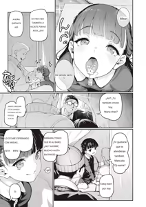 Page 3 of Toile no Maria-sama｜La Virgen María del Inodoro - preview thumbnail