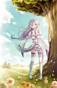 Page 370 of Emilia - The EMT Collection 11 - preview thumbnail