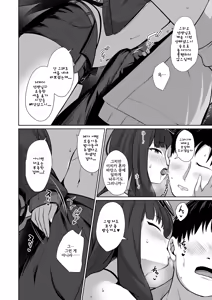Page 3 of Ichika to Hitonatsu no Omoide | 이치카와 여름의 추억 - preview thumbnail