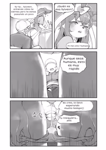 Page 4 of Nymphomaniac - preview thumbnail