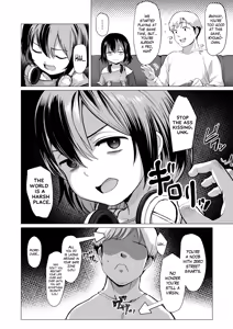 Page 3 of Oji Oji no Zako Chinpo, Carry shite Ageyokka?~Meikko wa Gaming Mesugaki~ | Shall I Carry Your Puny Dick, Unk? ~My Gamer Mesugaki Niece~ - preview thumbnail