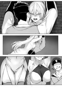 Page 3 of Ikusa Otome to Ikusa Goto! ~Onna Sei Kishi Hen~ Inpaint, uncensored - preview thumbnail