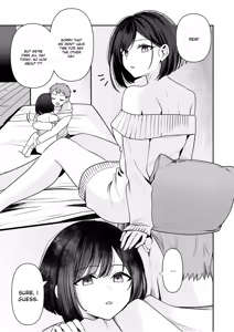 Page 3 of Bare nakya Ii to Omotteta ~Daikirai na InCha Neet to Itsudemo Dokodemo Hentai SEX - preview thumbnail
