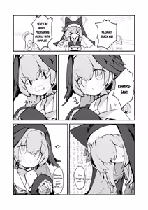 Page 11 of Mari no Chikubi no Hon | Mari's Nipple Book - preview thumbnail