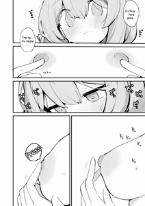 Page 16 of Mari no Chikubi no Hon | Mari's Nipple Book - preview thumbnail