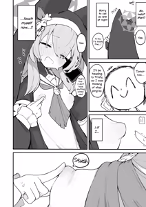 Page 22 of Mari no Chikubi no Hon | Mari's Nipple Book - preview thumbnail