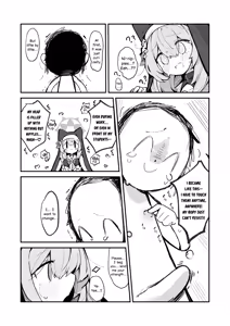Page 4 of Mari no Chikubi no Hon | Mari's Nipple Book - preview thumbnail