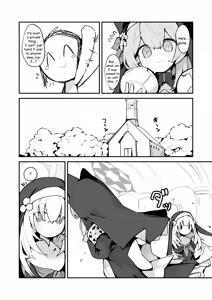 Page 6 of Mari no Chikubi no Hon | Mari's Nipple Book - preview thumbnail
