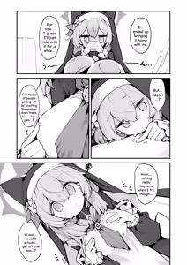 Page 7 of Mari no Chikubi no Hon | Mari's Nipple Book - preview thumbnail