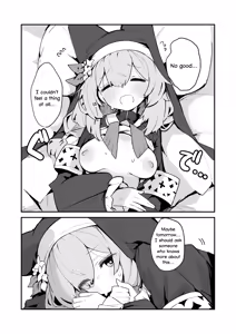 Page 10 of Mari no Chikubi no Hon | Mari's Nipple Book - preview thumbnail