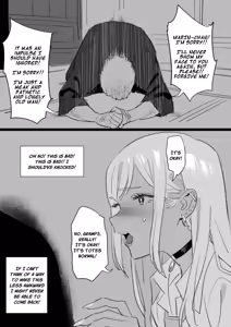 Page 3 of Dressing in Love Parts 1 and 2 - preview thumbnail