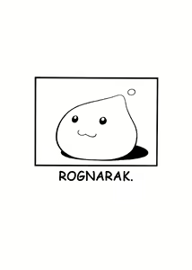 Page 3 of ROGNARAK THE NYANNYAN EPISODE 1.0 - preview thumbnail